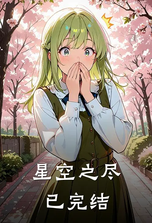 星空之尽已完结