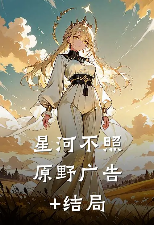 星河不照原野广告+结局