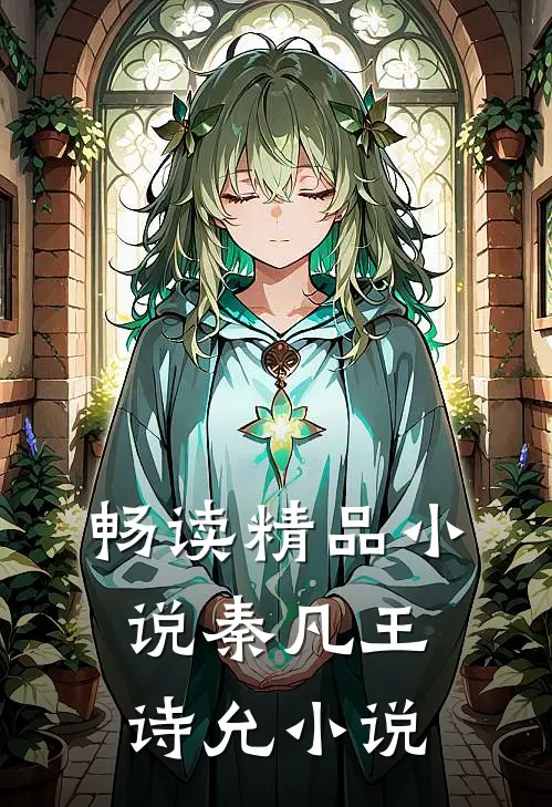 畅读精品小说秦凡王诗允小说