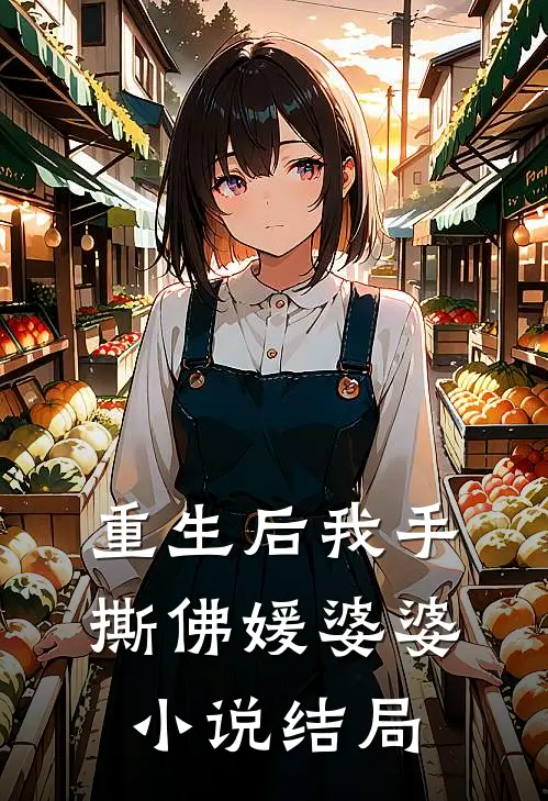 重生后我手撕佛媛婆婆小说结局