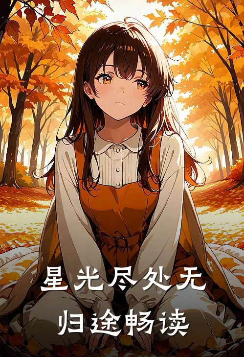 星光尽处无归途畅读