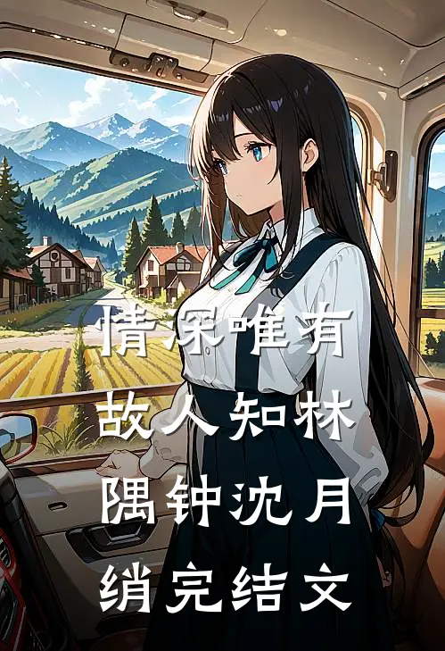 情深唯有故人知林隅钟沈月绡完结文