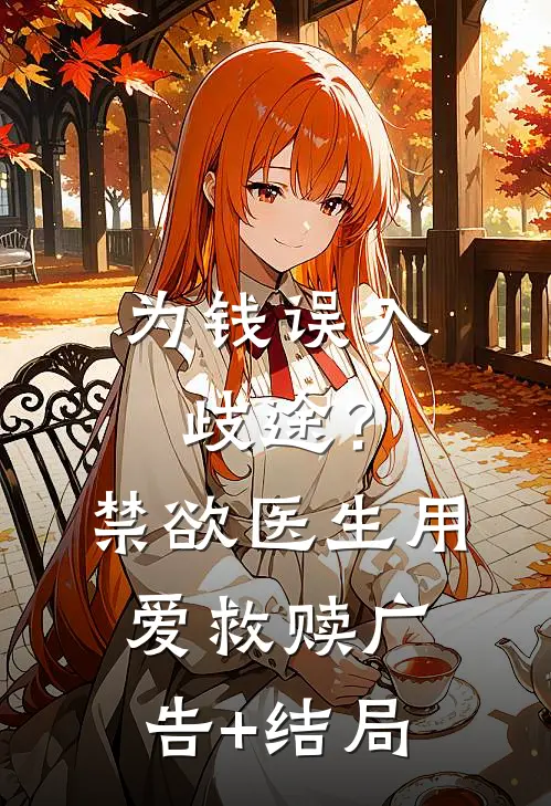 为钱误入歧途？禁欲医生用爱救赎广告+结局