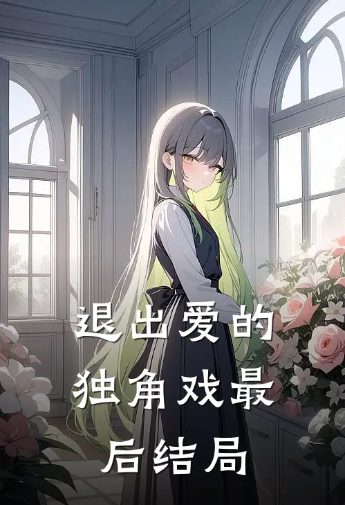 退出爱的独角戏最后结局