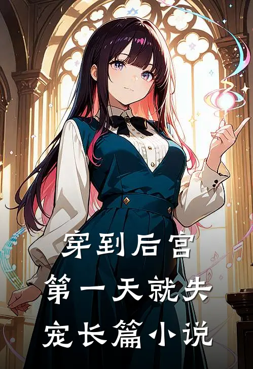 穿到后宫，第一天就失宠长篇小说