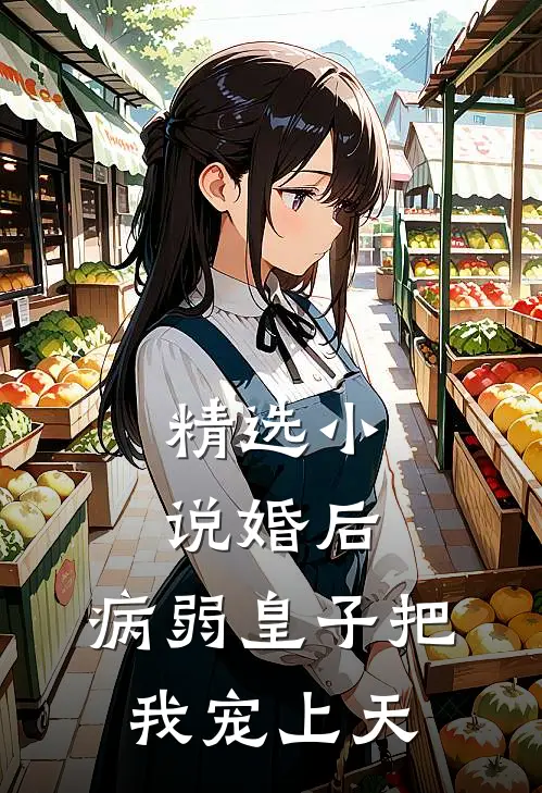 精选小说婚后，病弱皇子把我宠上天
