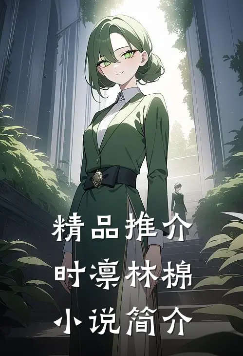 精品推介时凛林棉小说简介