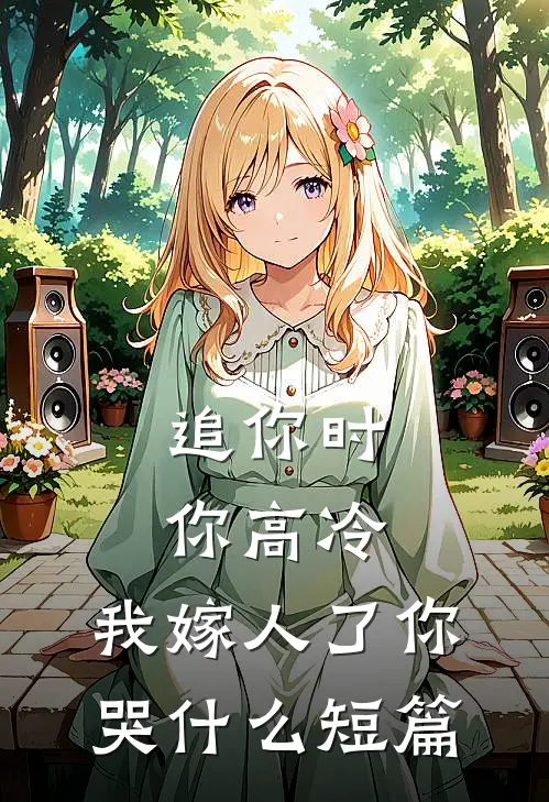 追你时你高冷，我嫁人了你哭什么短篇