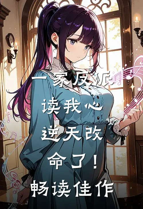 一家反派读我心，逆天改命了！畅读佳作