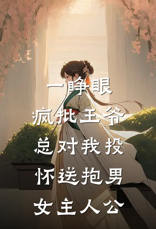 一睁眼，疯批王爷总对我投怀送抱男女主人公