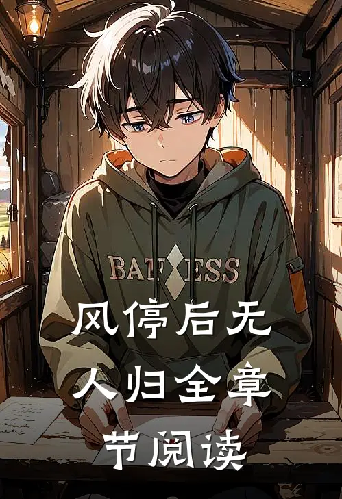 风停后无人归全章节阅读