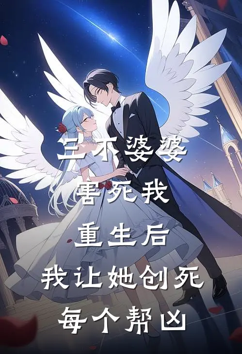 三不婆婆害死我，重生后，我让她创死每个帮凶