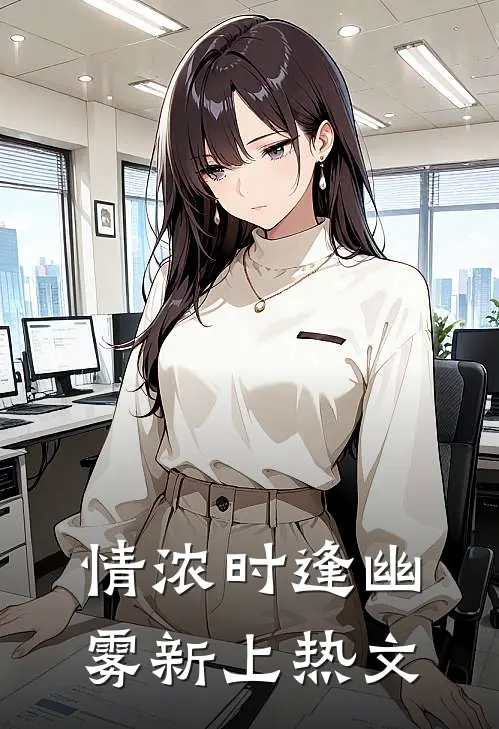 情浓时逢幽雾新上热文