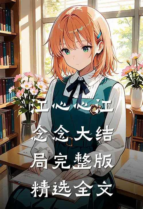 江心心江念念大结局完整版精选全文
