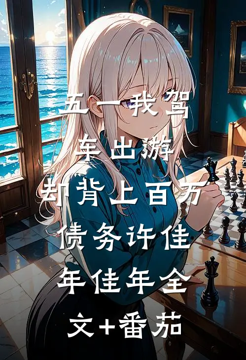 五一我驾车出游，却背上百万债务许佳年佳年全文+番茄