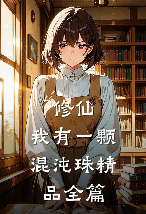 修仙：我有一颗混沌珠精品全篇
