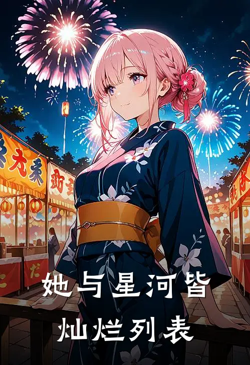 她与星河皆灿烂列表