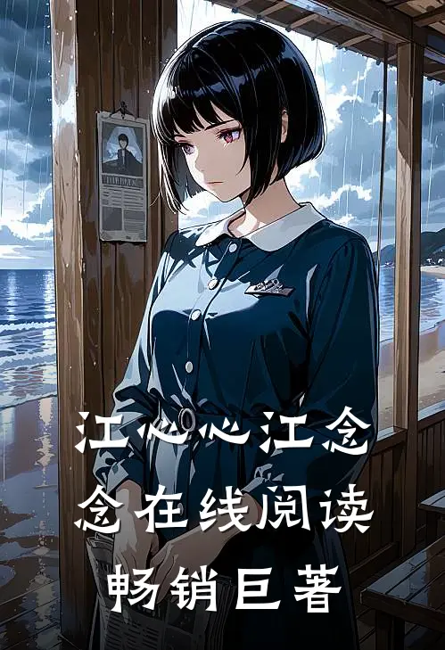 江心心江念念在线阅读畅销巨著
