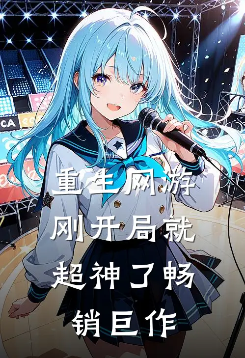 重生网游：刚开局就超神了畅销巨作