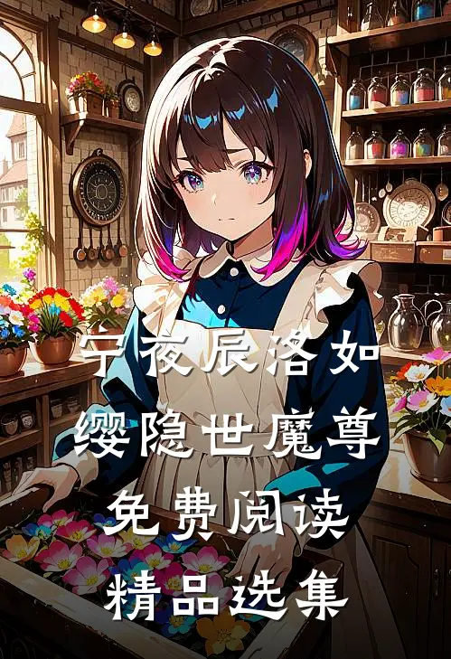 宁夜辰洛如缨隐世魔尊免费阅读精品选集