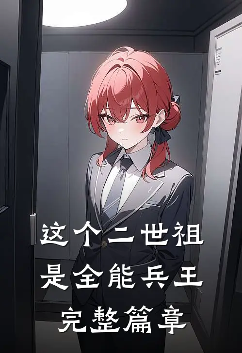 这个二世祖是全能兵王完整篇章