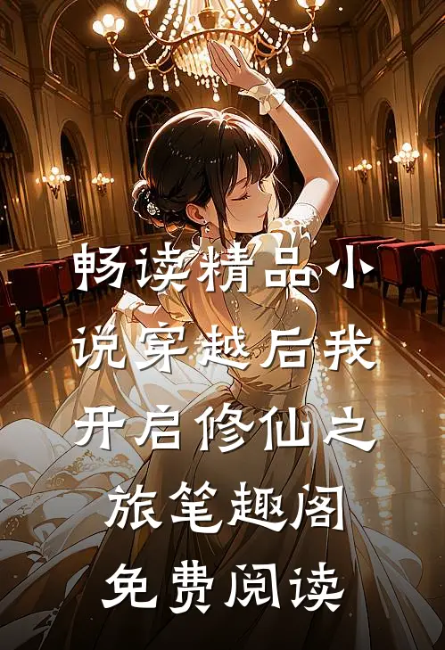 畅读精品小说穿越后我开启修仙之旅笔趣阁免费阅读