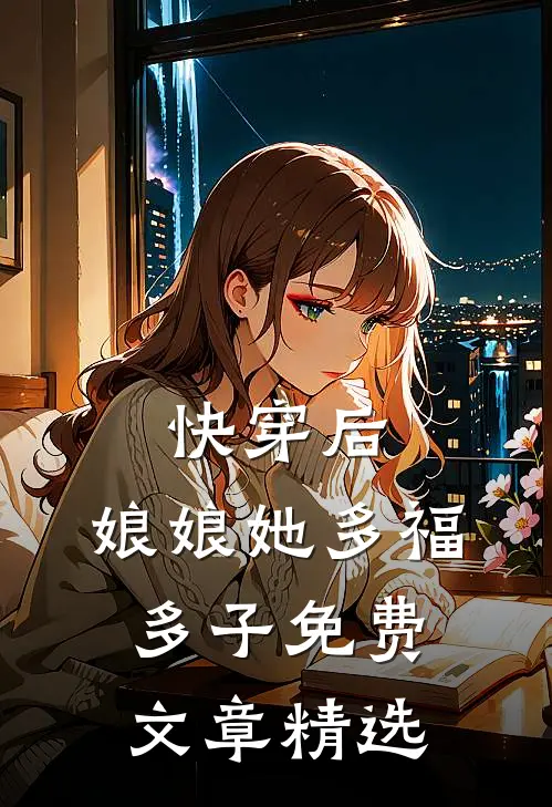 快穿后,娘娘她多福多子免费文章精选