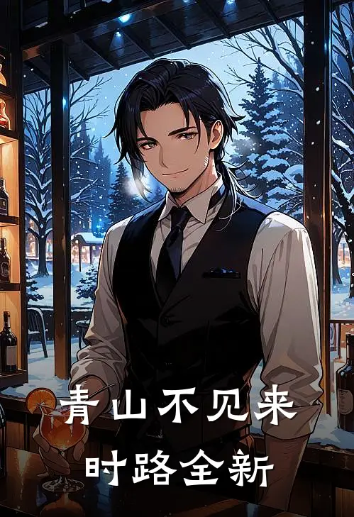 青山不见来时路全新