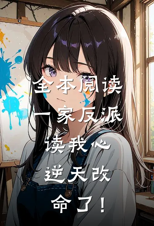 全本阅读一家反派读我心，逆天改命了！