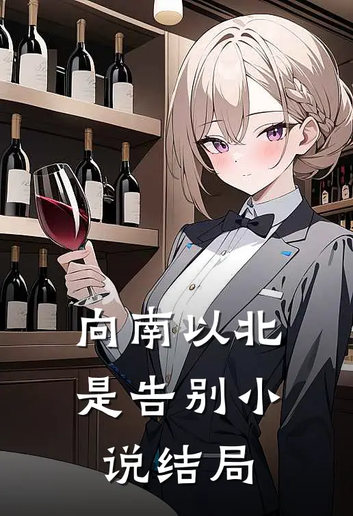 向南以北是告别小说结局