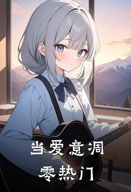当爱意凋零热门
