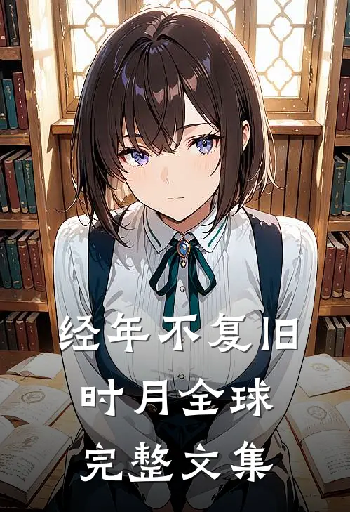 经年不复旧时月全球完整文集