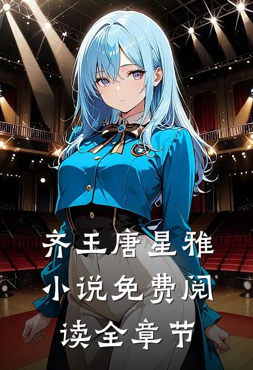 齐王唐星雅小说免费阅读全章节