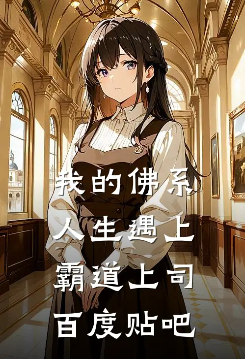 我的佛系人生遇上霸道上司百度贴吧