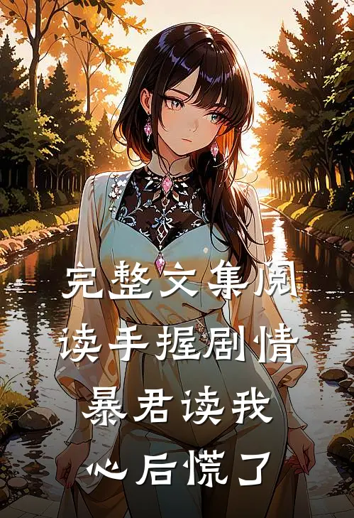 完整文集阅读手握剧情：暴君读我心后慌了