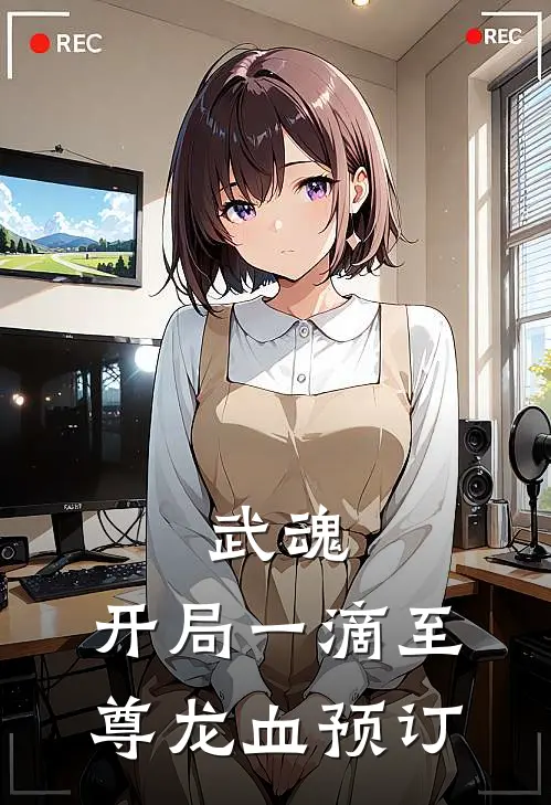 武魂：开局一滴至尊龙血预订