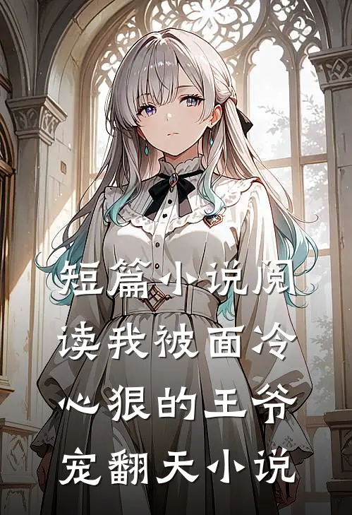 短篇小说阅读我被面冷心狠的王爷宠翻天小说