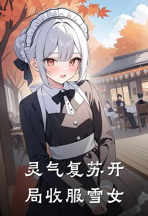 灵气复苏开局收服雪女