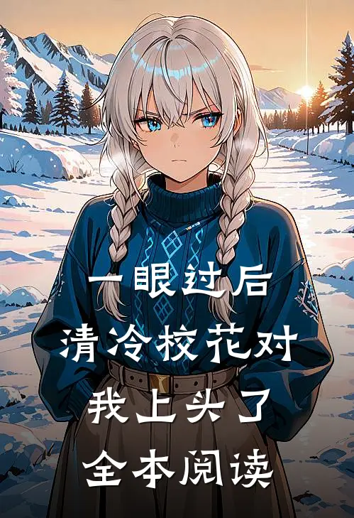 一眼过后，清冷校花对我上头了全本阅读