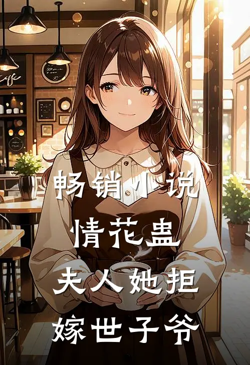 畅销小说情花蛊:夫人她拒嫁世子爷