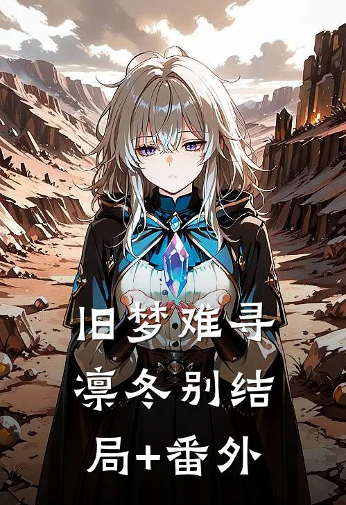 旧梦难寻凛冬别结局+番外