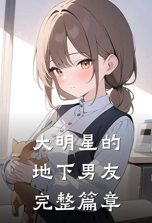 大明星的地下男友完整篇章