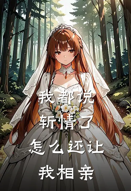 我都说斩情了，怎么还让我相亲