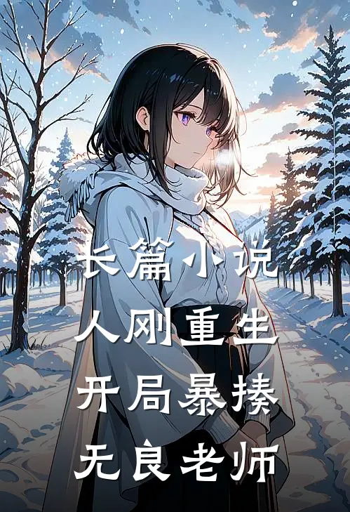 长篇小说人刚重生，开局暴揍无良老师