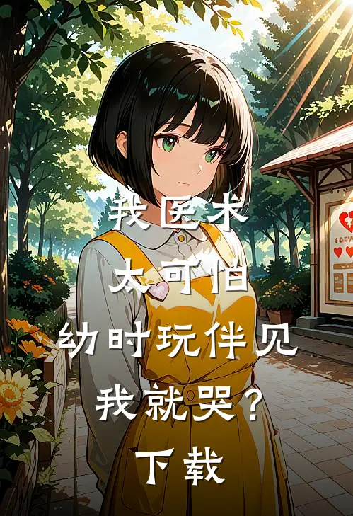 我医术太可怕，幼时玩伴见我就哭？下载