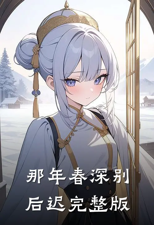 那年春深别后迟完整版