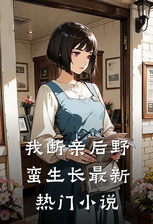 我断亲后野蛮生长最新热门小说