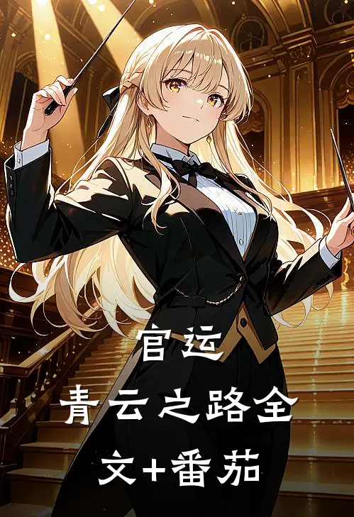 官运：青云之路全文+番茄