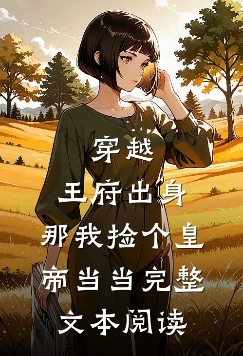 穿越：王府出身，那我捡个皇帝当当完整文本阅读