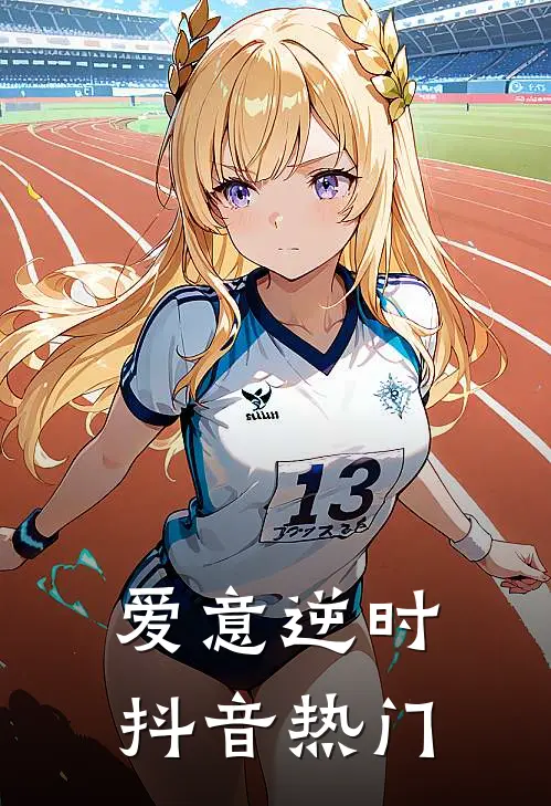 爱意逆时抖音热门